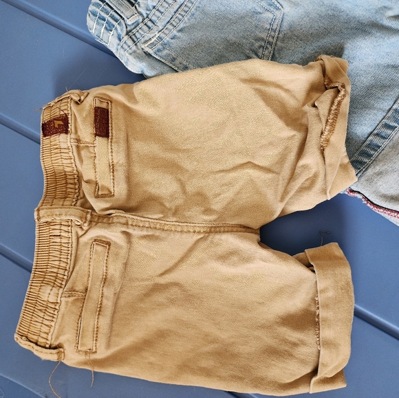 Kid Shorts (🌵FOR BUNDLES ONLY) - Picture 5 of 8